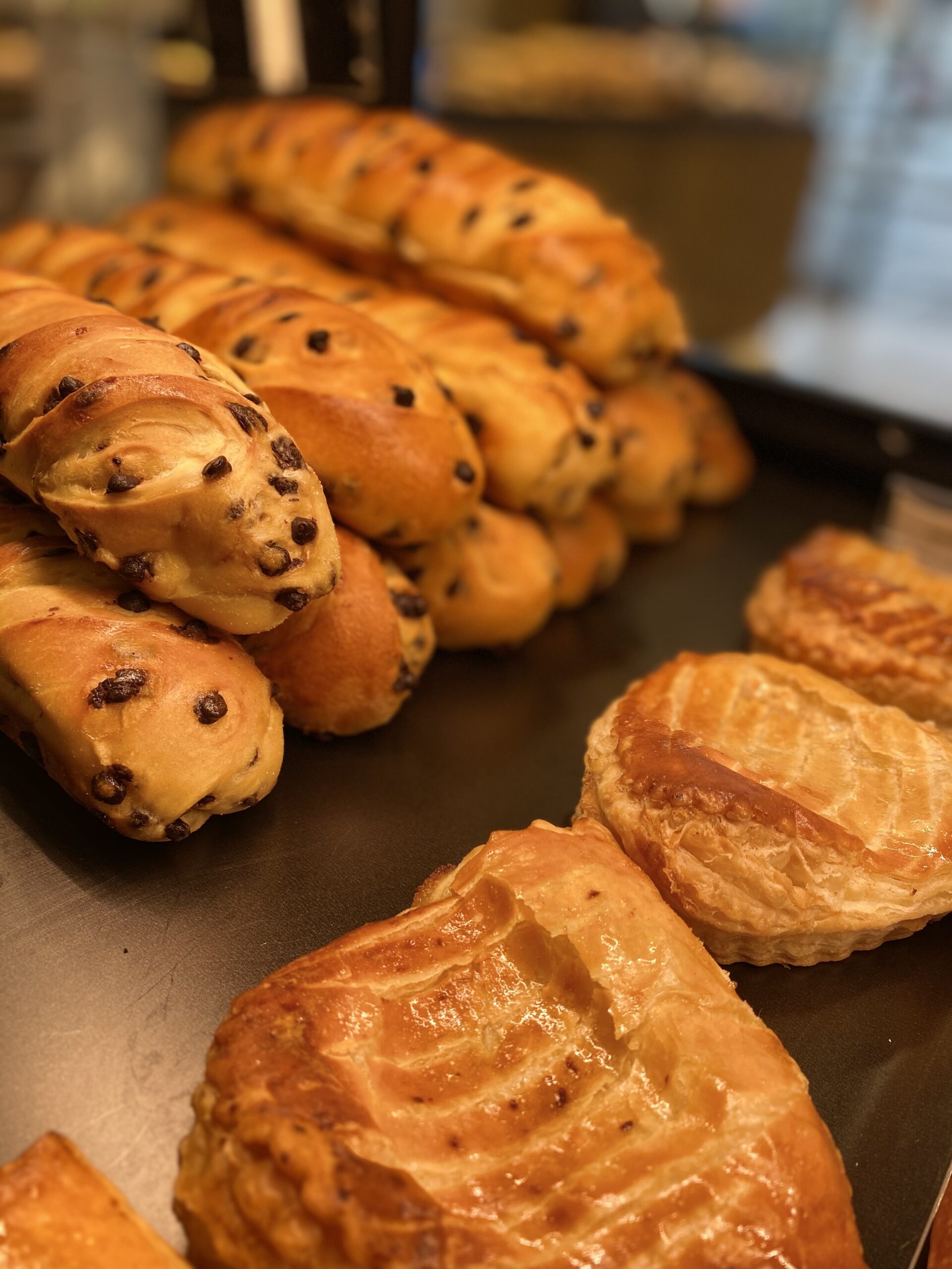 Le Fournil de Christine et Christophe à Tours